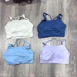 Woman’s Nike Sports Bras